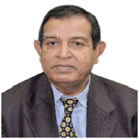 Prof. Dr. Mohammad Abdul Mannan